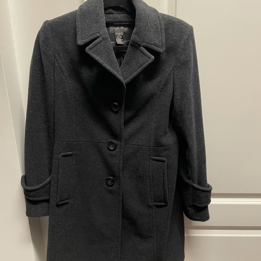 Coat